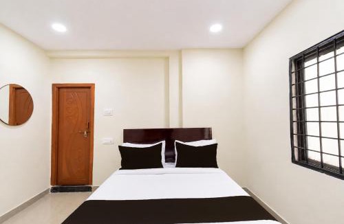 Hyderabad Hotel | HOTEL O NAYARA