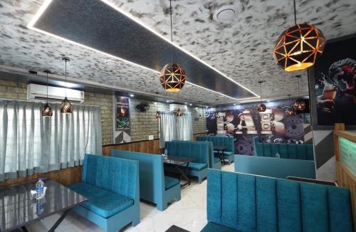 Bengaluru Hotel | Elixir Boarding & Lodging