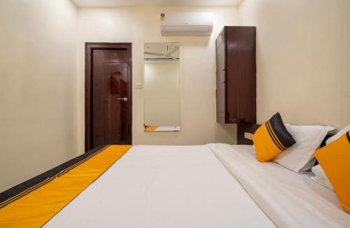 Vijayawada Hotel | Itsy Hotels M