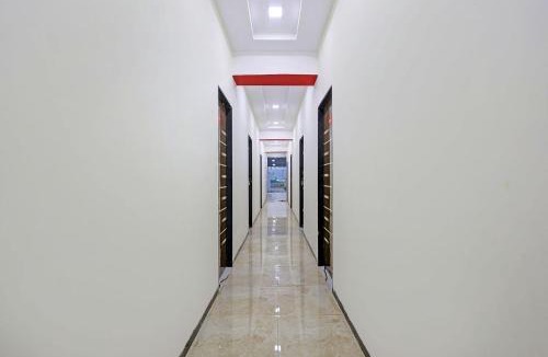 Nandrabad Hotel | FabHotel Mahi Resort