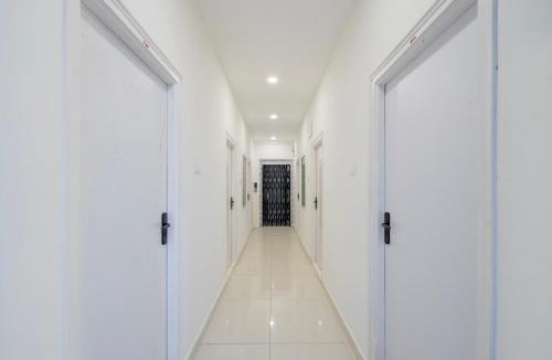 Pocharam Hotel | HOTEL O SETON LUXURY STAY & COMFORT