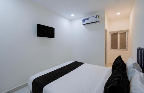 Pocharam Hotel | HOTEL O SETON LUXURY STAY & COMFORT