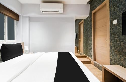Kolkata Hotel | Hotel O Sivalika Inn