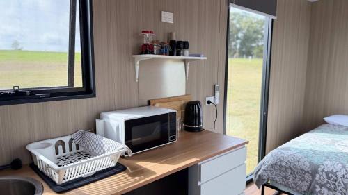 Phoenix Park House | Oscars Retreat 1 by Tiny Away