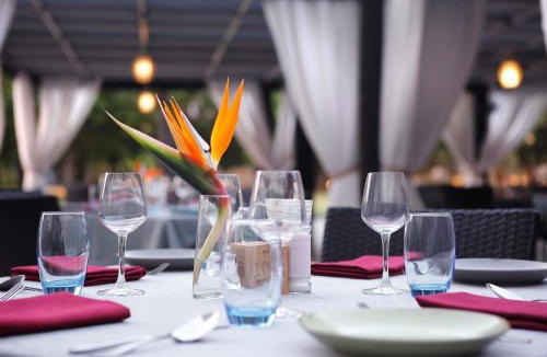 Hyderabad Hotel | Novotel Hyderabad Convention Centre