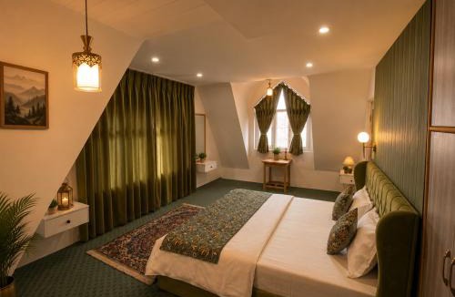 Brein House | Al Jalal Resort