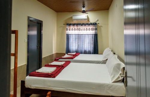 Honavar Hotel | Shridevi Residency