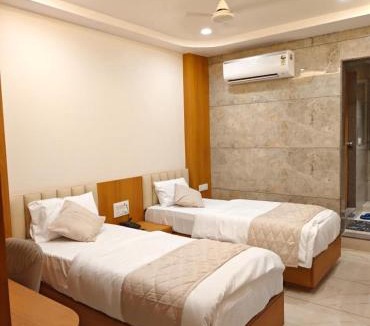 Savli Hotel | Hotel Apex