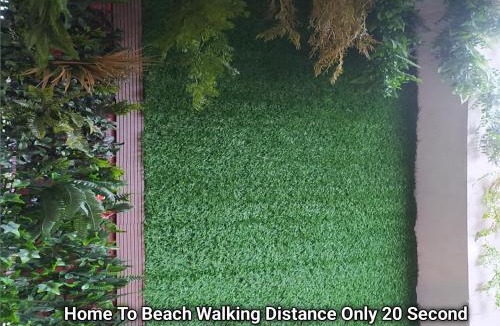 Hireguthi House | Somnath Bandekar Home Stay In Beach Side