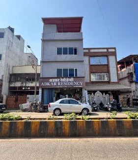 Borivali West Cabin | Hotel Adkar Residency Borivali West