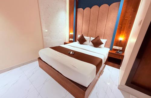 Borivali West Cabin | Hotel Adkar Residency Borivali West