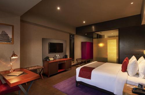 Agara Hotel | Grand Mercure Bengaluru at Gopalan Mall - An Accor Brand