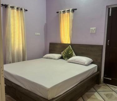 Kangra House | Beyond the city peaks