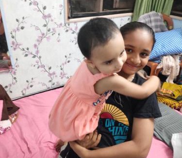 Kolhapur House | Shashtri nagar AC homestay