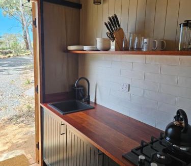 Running Stream Other | Akuna Estate - Adults Only Luxury Glamping