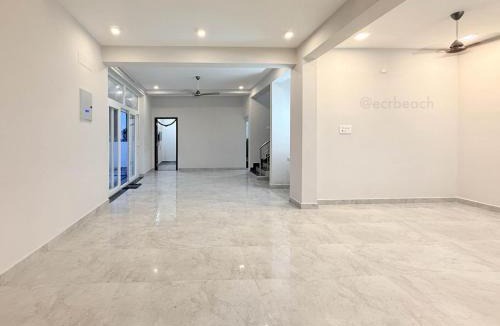 Covelong Beach House | Sea shell