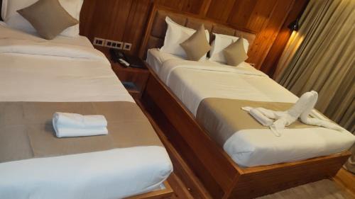 Turuk Hotel | Rosebluth Inn
