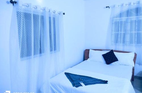 Mulgao Hotel | SAMAIRA GUEST HOUSEs