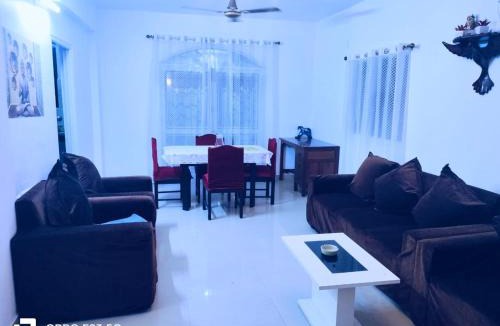 Mulgao Hotel | SAMAIRA GUEST HOUSEs