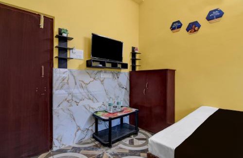 Madhyamgram Hotel | Hotel O Madhyamgram Railway Junction Formerly Dreamland