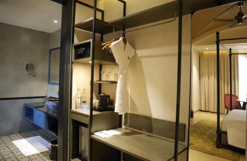 Gandhidham Hotel | Radisson Resort & Spa Kandla