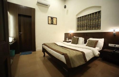 Matheran Hotel | The Byke Heritage - Pan India Pure Veg Hotel Chain