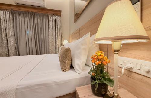 Benaulim Apartment | Exotica By The Beach Goa