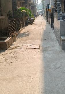 Kolkata House | Guest house gouranga