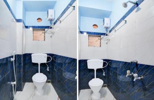Kolkata House | Guest house gouranga