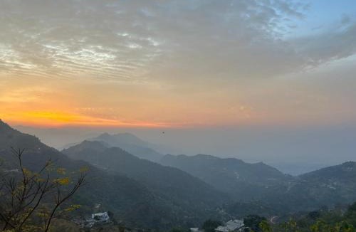 Naina Devi House | Revanta Home Stay
