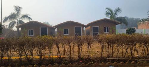 Phulpur House | Ayurmeda Resort