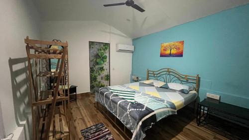 Arambol Resort | Nature of Arambol