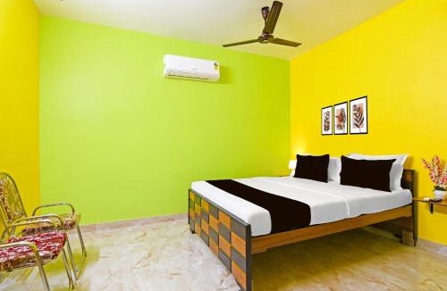 Thakurpukur Hotel | Super Hotel O Kabardanga More Kolkata Formerly Royal Crown Banquet