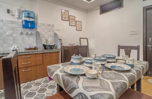 Mali Colony Hostel | Footprint Hostel Udaipur