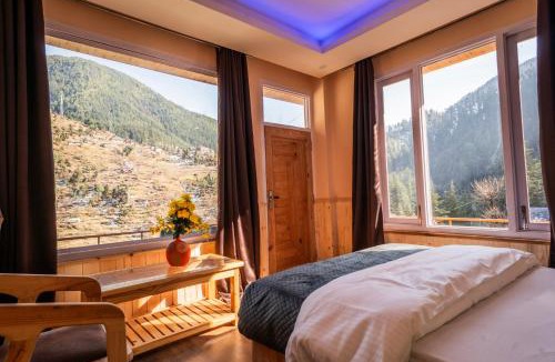 Banjar Bed & Breakfast | Sunrise Farm Stays