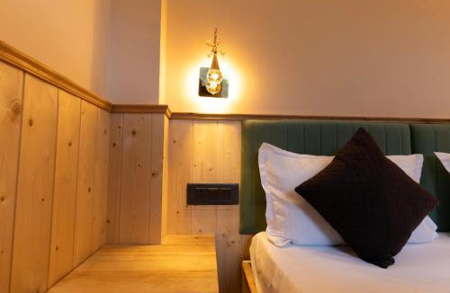 Banjar Bed & Breakfast | Sunrise Farm Stays