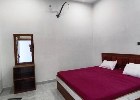 Mathura House | Lord krishna home stay