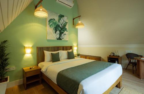 Palolem Villa | Jalvasa Villa's