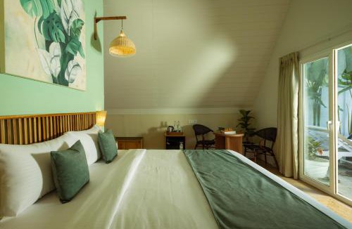 Palolem Villa | Jalvasa Villa's