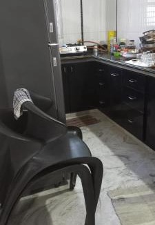 Bhuj Apartment | Raina's Home