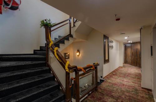 Ankleshwar Hotel | Hotel TGR