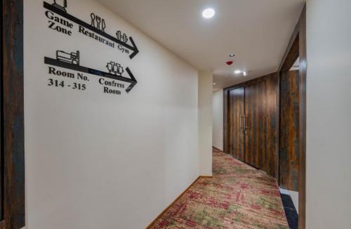 Ankleshwar Hotel | Hotel TGR