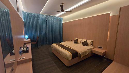Tiruvannamalai House | Swatantra Home Stay