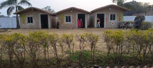 Phulpur House | Ayurmeda Resort