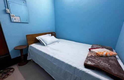 Dhaka Hotel | Hotel Shopno Abasik