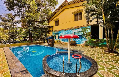 Rao Colony Hotel | Rajdhani Resort Lonavala