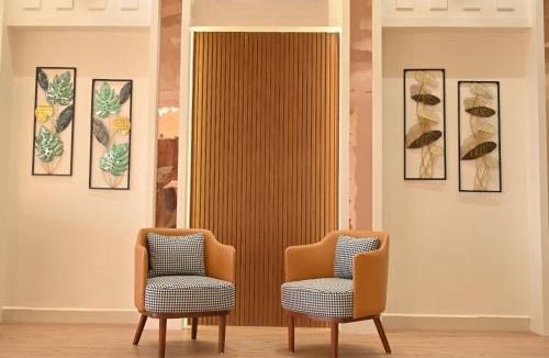 Mundra Hotel | Hotel Camel managed by CLAY