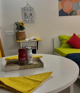 Pashan Apartment | Studio Apt near Balewadi High St- Casa Sparkle