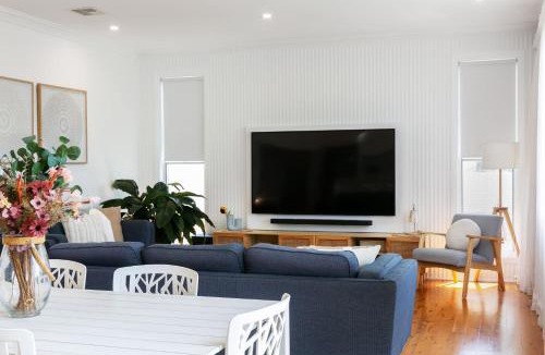 Windang House | Saltwater Cottage