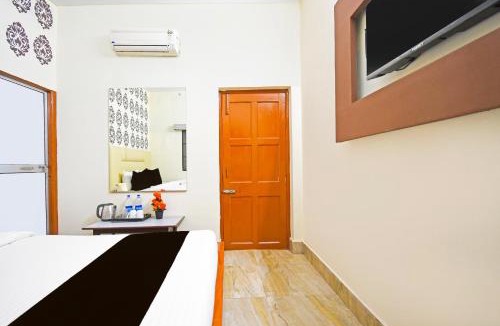 Dhanbad Hotel | HOTEL O PRIYAL DHANBAD